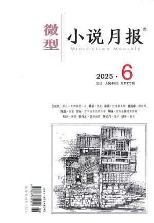 《微型小说月报》2025年第06期