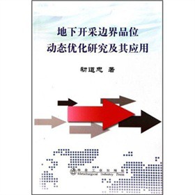 地下开采边界品位动态优化研究及其应用