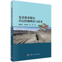 复杂难采煤层岩层控制理论与技术