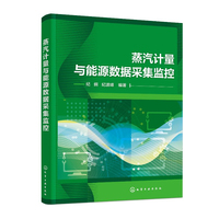 蒸汽计量与能源数据采集监控