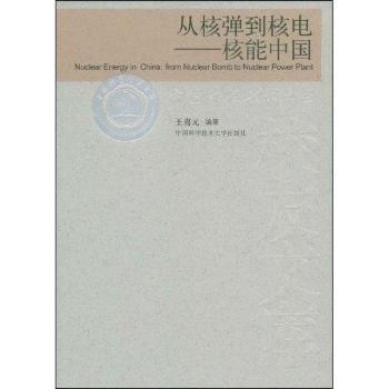 从核弹到核电：核能中国