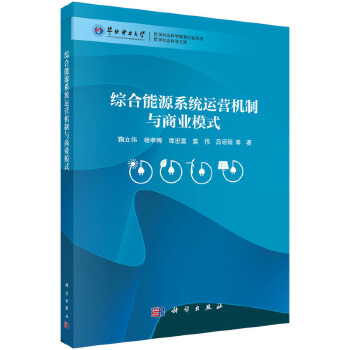 综合能源系统运营机制与商业模式