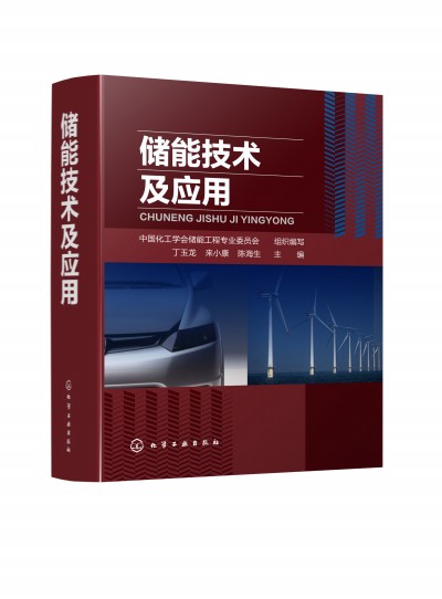 储能技术及应用