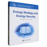 能源战略与能源安全
