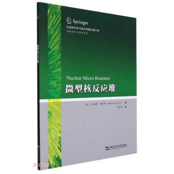 微型核反应堆/系统运行与安全系列