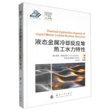  液态金属冷却反应堆热工水力特性
