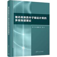 堆芯高保真中子输运计算的多级加速理论