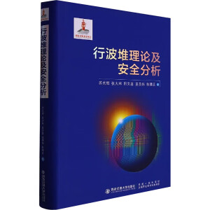 行波堆理论及安全分析（国家出版基金项目）