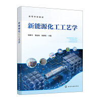 新能源化工工艺学