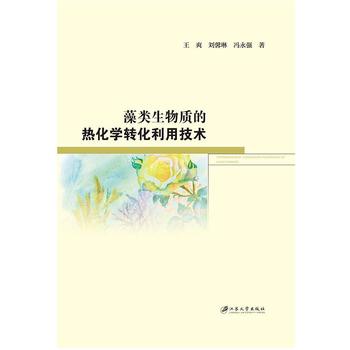  藻类生物质的热化学转化利用技术