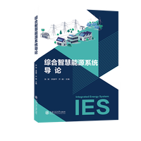 综合智慧能源系统导论