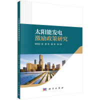 太阳能发电激励政策研究