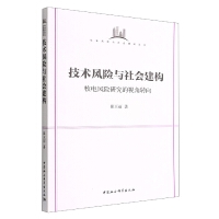 技术风险与社会建构