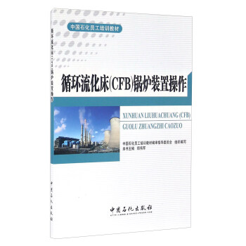 循环流化床（CFB）锅炉装置操作