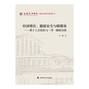  经济增长、能源安全与碳排放