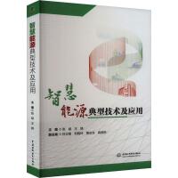 智慧能源典型技术及应用