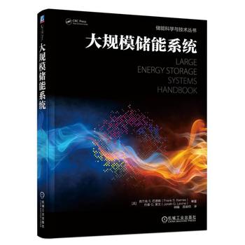  大规模储能系统