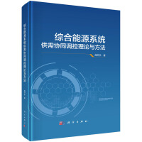 综合能源系统供需协同调控理论与方法