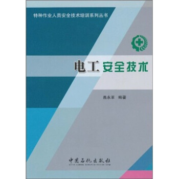特种作业人员安全技术培训系列丛书：电工安全技术