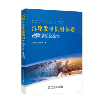 汽轮发电机组振动故障诊断及案例