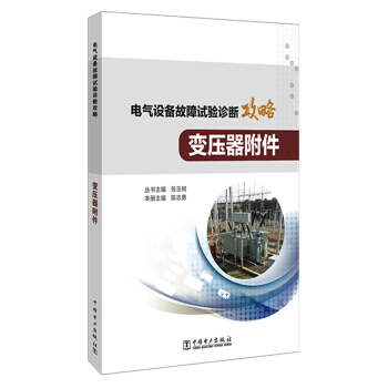 电气设备故障试验诊断攻略 变压器附件