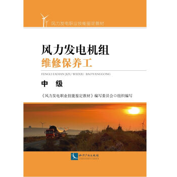 风力发电机组维修保养工（中级）