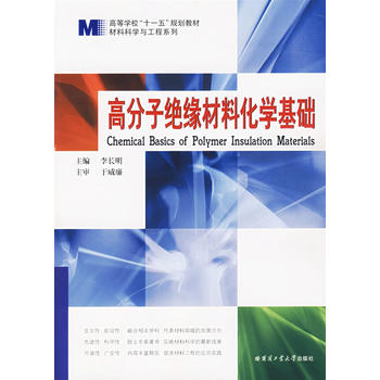 高分子绝缘材料化学基础——高等学校“十一五