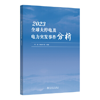  全球大停电及电力突发事件分析（2023年）