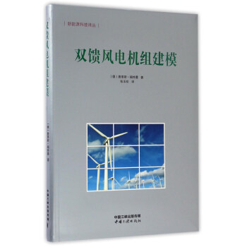 双馈风电机组建模/新能源科技译丛