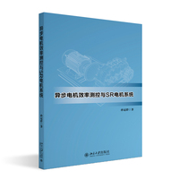 异步电机效率测控与SR电机系统