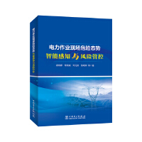 电力作业现场危险态势智能感知与风险管控