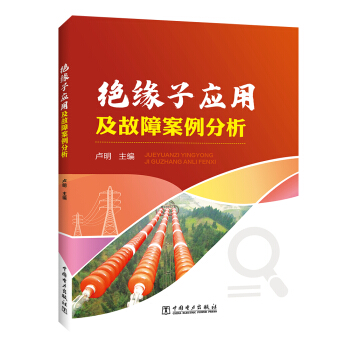绝缘子应用及故障案例分析