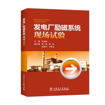 发电厂励磁系统现场试验