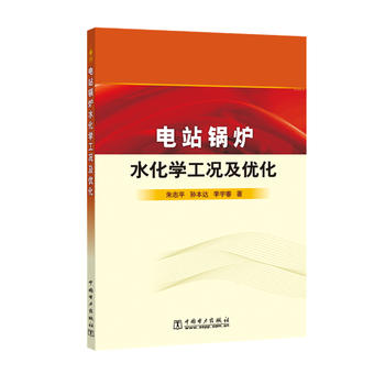 电站锅炉水化学工况及优化