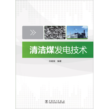 清洁煤发电技术
