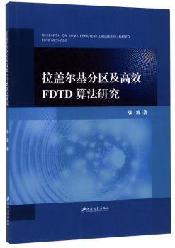 拉盖尔基分区及高效FDTD算法
