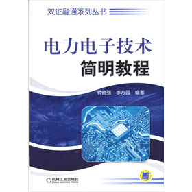 电力电子技术简明教程
