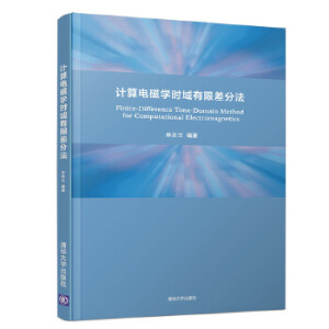 计算电磁学时域有限差分法