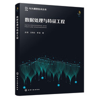 数据处理与特征工程