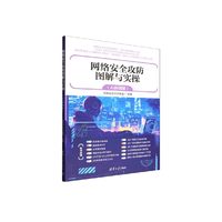 网络安全攻防图解与实操