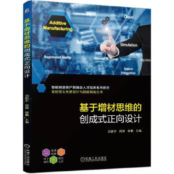  基于增材思维的创成式正向设计 刘新宇 周祺 修鹏