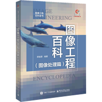 图像工程百科（图像处理篇）