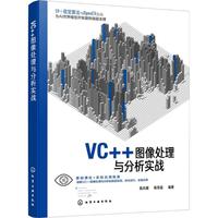 VC++图像处理与分析实战
