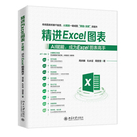 精进Excel图表：AI赋能，成为Excel图表高手