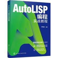 AutoLISP编程实战教程
