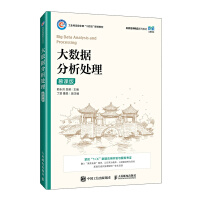 大数据分析处理