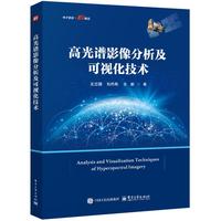 高光谱影像分析及可视化技术