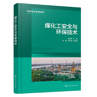 煤化工安全与环保技术（陆津津）