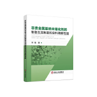 非贵金属基纳米催化剂的制备及其制氢和染料降解性能