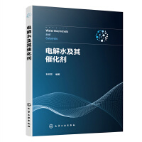 电解水及其催化剂